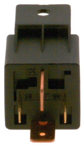 Bosch HVAC Blower Motor Relay,Starter Relay 0986AH0080 - view 4