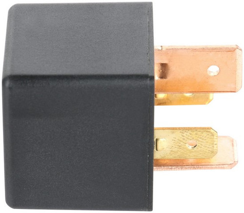 Bosch HVAC Blower Motor Relay 0986AH0082 - view 3