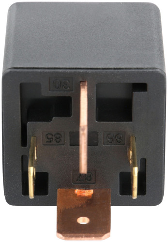 Bosch HVAC Blower Motor Relay 0986AH0082 - view 10