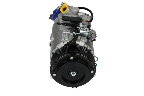 Bosch A/C Compressor 1986AD1062 - view 2