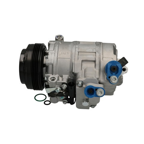 Bosch A/C Compressor 1986AD1077 - view 3