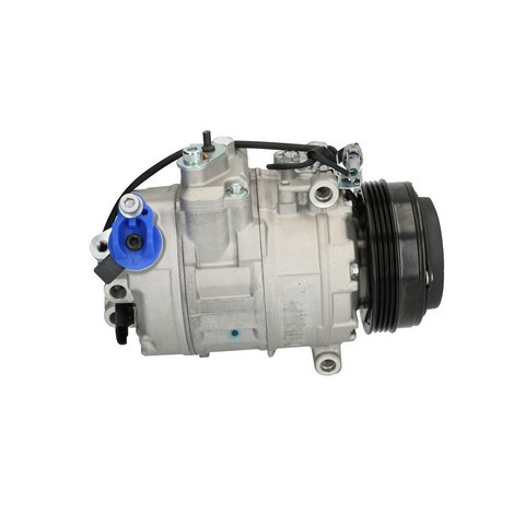Bosch A/C Compressor 1986AD1123 - view 3