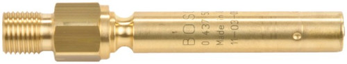 Bosch Fuel Injector 62231 - view 2
