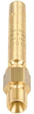 Bosch Fuel Injector 62231 - view 3