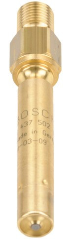 Bosch Fuel Injector 62231 - view 4