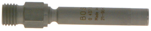 Bosch Fuel Injector 62277 - view 3