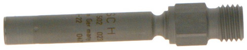Bosch Fuel Injector 62277 - view 4