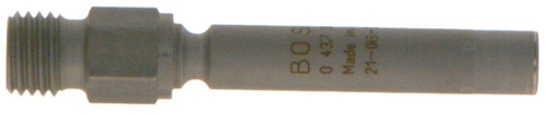 Bosch Fuel Injector 62277 - view 7