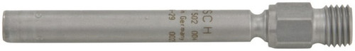 Bosch Fuel Injector 62281 - view 4