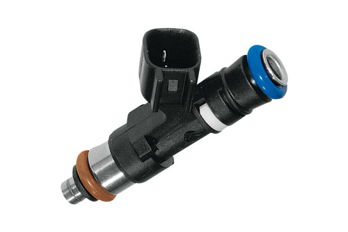 Bosch Fuel Injector 62369 - view 5