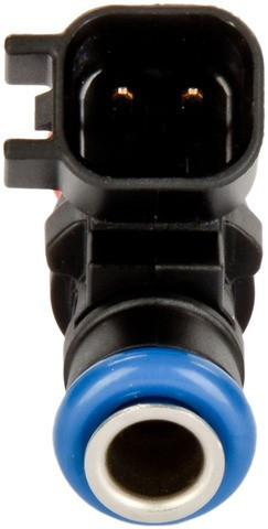 Bosch Fuel Injector P/N:62667