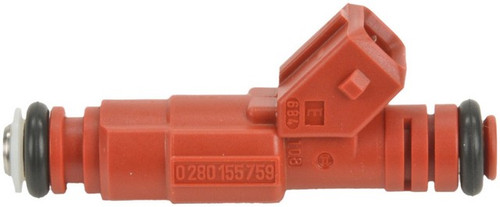 Bosch Fuel Injector P/N:62687