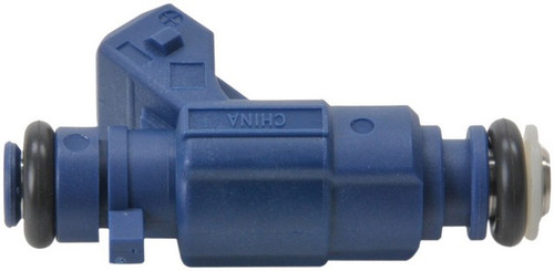 Bosch Fuel Injector 62697 - view 3