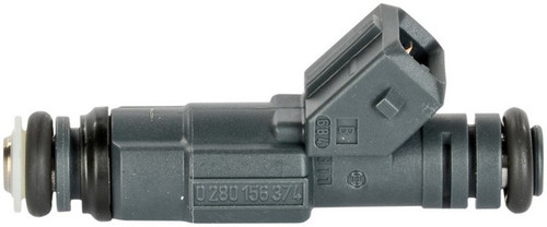 Bosch Fuel Injector 62714 - view 4