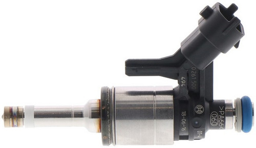 Bosch Fuel Injector 62807 - view 3