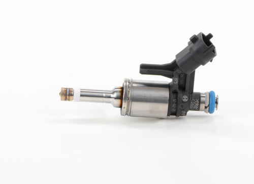 Bosch Fuel Injector 62807 - view 6
