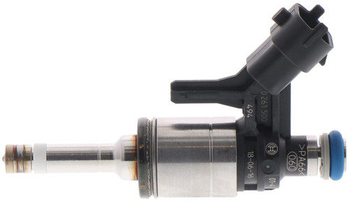 Bosch Fuel Injector 62807 - view 10