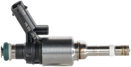 Bosch Fuel Injector 62823 - view 7
