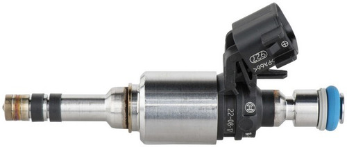 Bosch Fuel Injector 62844 - view 3
