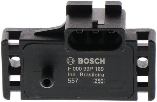 Bosch Manifold Absolute Pressure Sensor P/N:F00099P169