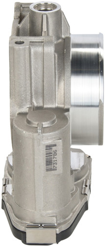 Bosch Fuel Injection Throttle Body Assembly F00H600074 - view 8