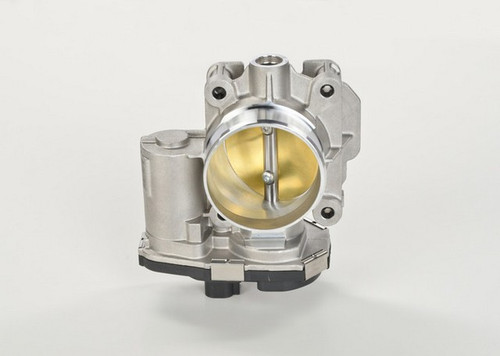 Bosch Fuel Injection Throttle Body Assembly P/N:F00H600075