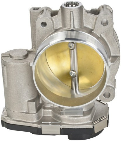 Bosch Fuel Injection Throttle Body Assembly F00H600076
