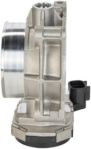Bosch Fuel Injection Throttle Body Assembly F00H600076 - view 3