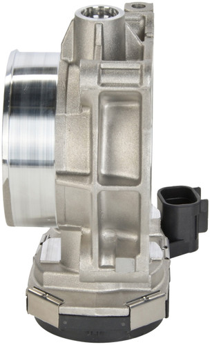 Bosch Fuel Injection Throttle Body Assembly F00H600077 - view 7