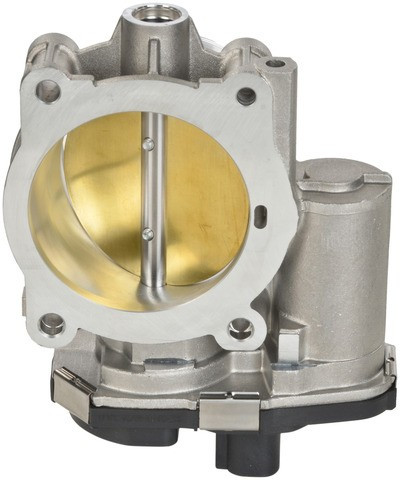 Bosch Fuel Injection Throttle Body Assembly F00H600078 - view 2