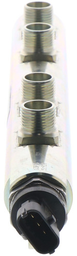 Bosch Fuel Injection Fuel Rail F00RL00143 - view 6