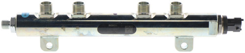 Bosch Fuel Injection Fuel Rail F00RL00143 - view 8