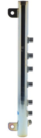 Bosch Fuel Injection Fuel Rail F00RL00591