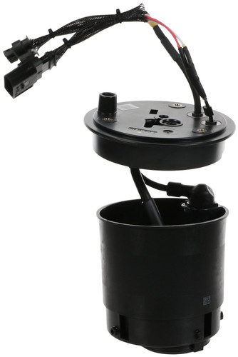 Bosch Diesel Exhaust Fluid (DEF) Heater F01C600301 - view 8