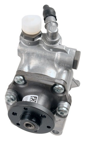 Power Steering Pump Bosch KS01000155 Reman fits 08-10 BMW X3