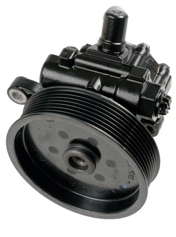 Bosch Power Steering Pump KS01000603 - view 2