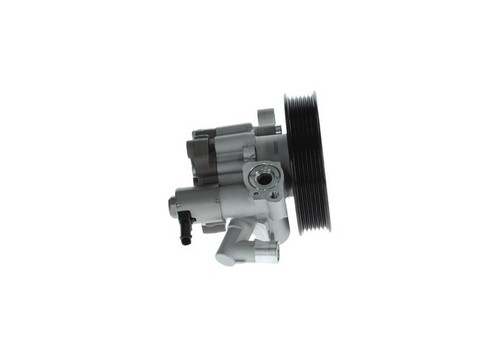 Power Steering Pump Bosch KS01000639 Reman fits 2012 Mercedes C250