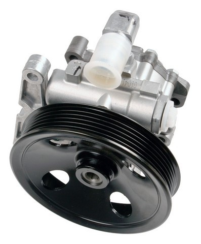 Bosch Power Steering Pump KS01000656 - view 2