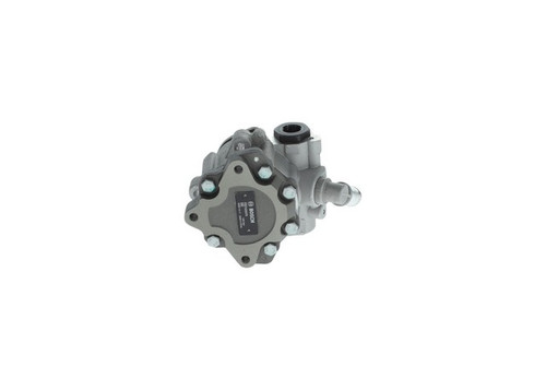 Power Steering Pump Bosch KS01000679 Reman fits 04-07 BMW X5