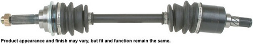 CARDONE New CV Axle Assembly 66-1314 - view 4