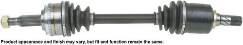 CARDONE New CV Axle Assembly