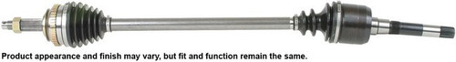 CARDONE New CV Axle Assembly 66-3034