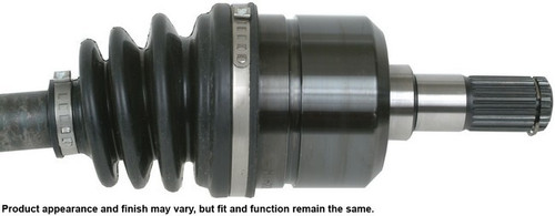 CARDONE New CV Axle Assembly 66-3313 - view 6
