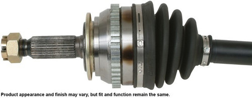 CARDONE New CV Axle Assembly 66-3406 - view 2