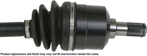 CARDONE New CV Axle Assembly 66-3406 - view 3