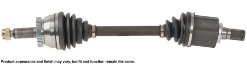 CARDONE New CV Axle Assembly 66-3541 - view 4