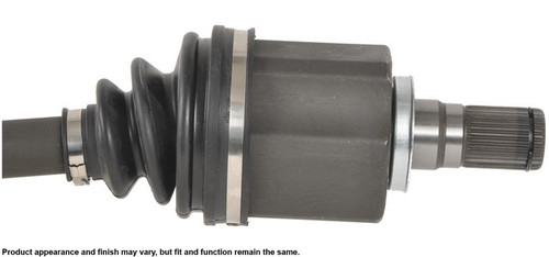 CARDONE New CV Axle Assembly 66-3541 - view 5