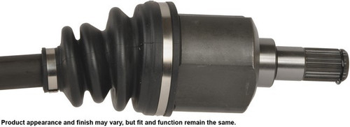 CV Axle Shaft fits 2006-2010 Hyundai Sonata  CARDONE NEW