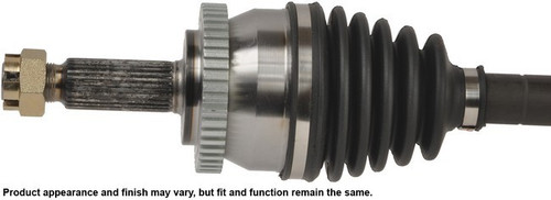 CV Axle Shaft fits 2006-2010 Hyundai Sonata  CARDONE NEW