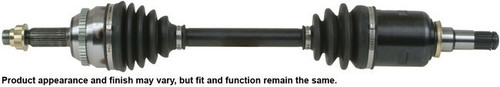 CARDONE New CV Axle Assembly 66-5228